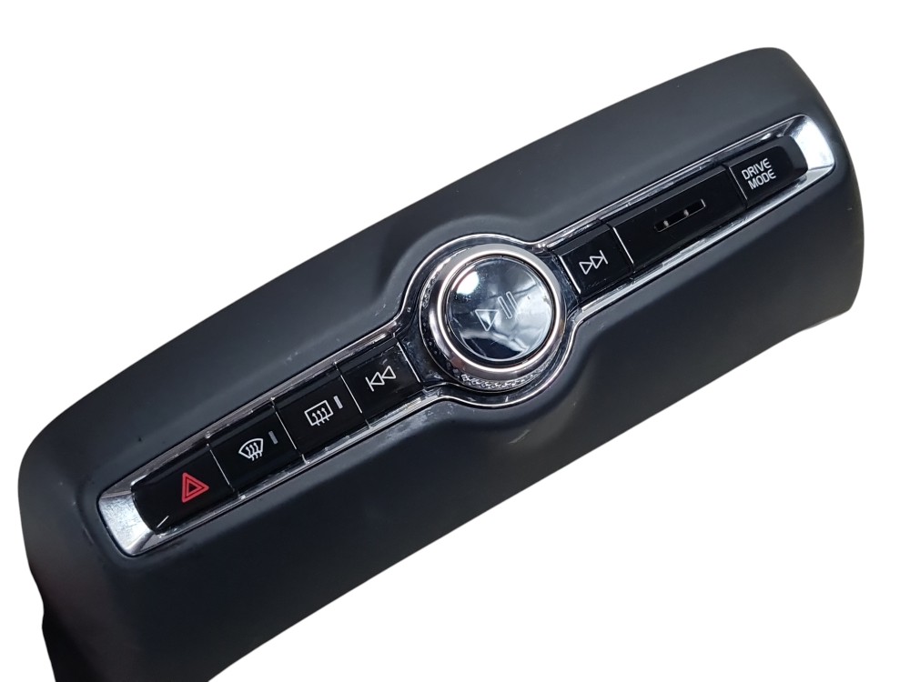 Comando Rádio Multimídia Volvo Xc 40 2020 31456672 3