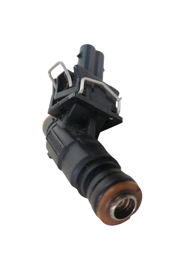 Bico Injetor Vw/novo Fox Cl Mb 2016 0 280 156 403 Original 5