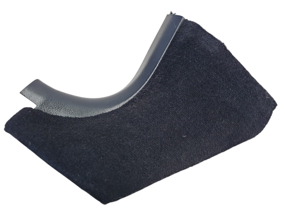 Soleira Dianteira Esquerda Lexus Ls 460l 2013 62114-50070 3