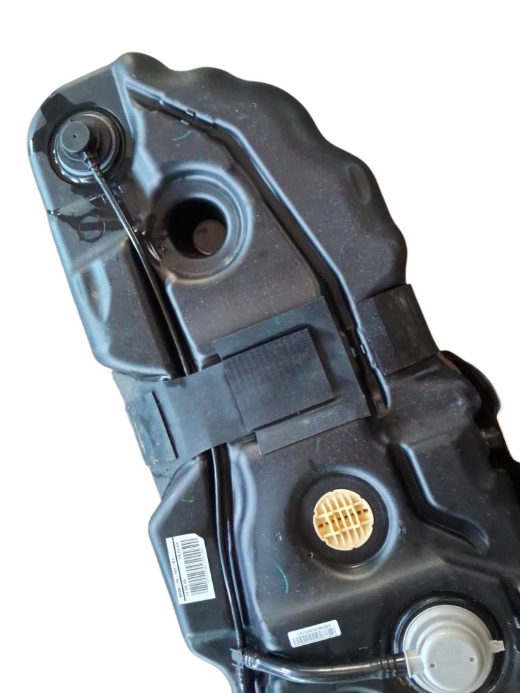 Tanque De Combustível Gwm Tank300 Híbrido 2025 2026 Original 4