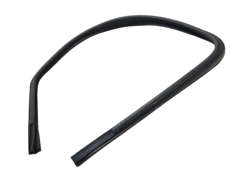 Canaleta Borracha Porta Diant Dir Fiat/fiorino Endurance2021 6