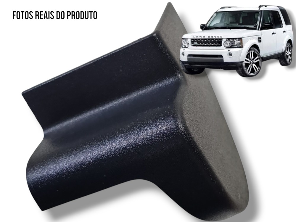 Acabamento Banco Diant Direito Land Rover Discovery 4 2015 1