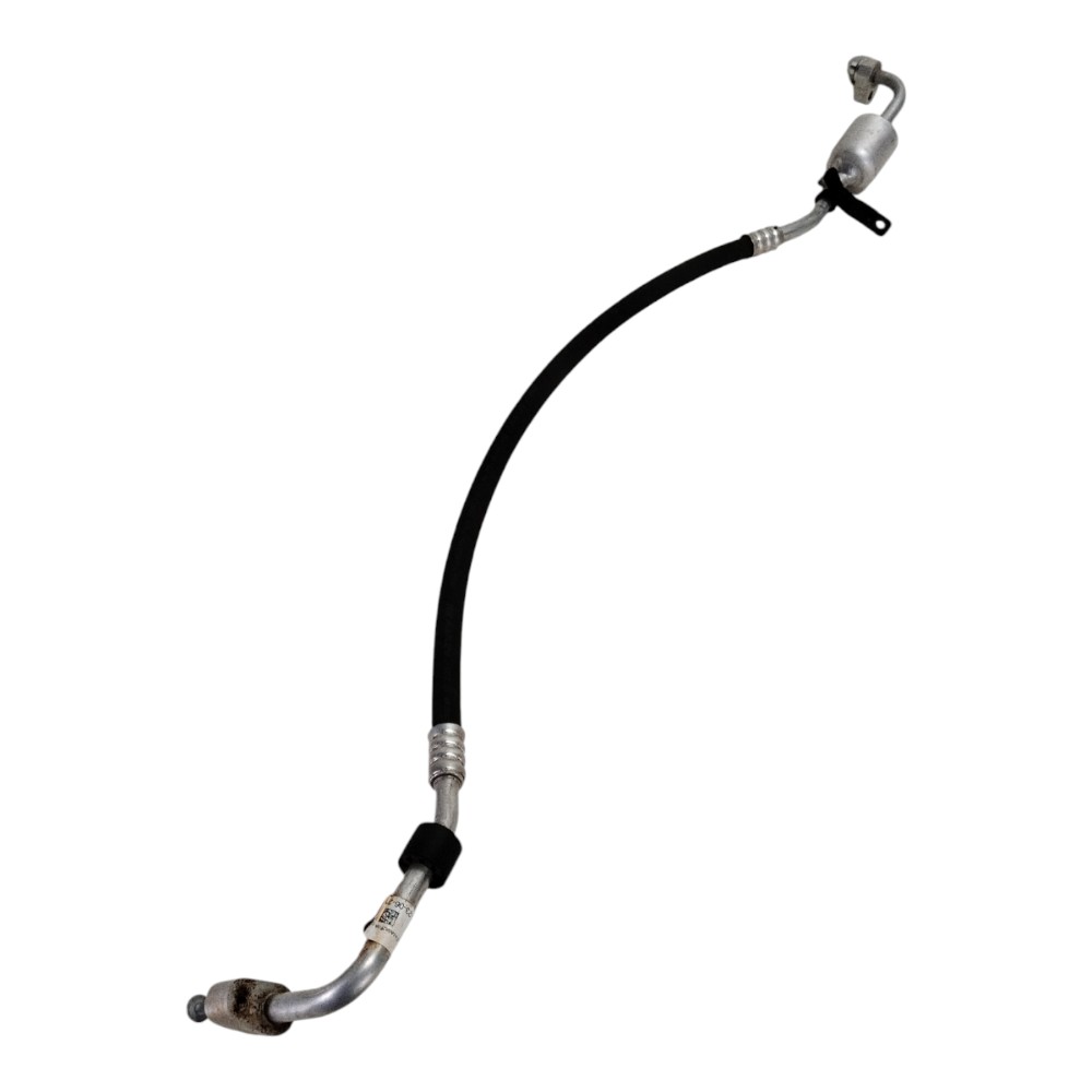 Mangueira Ar Condicionado Bmw I3 2022 Original 6450929127302 6