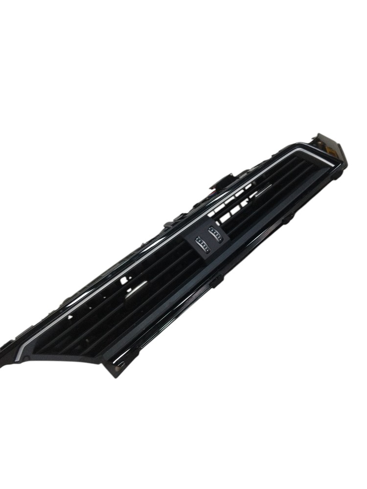 Difusor De Ar Do Painel Central Audi Etron 2022 Original 2