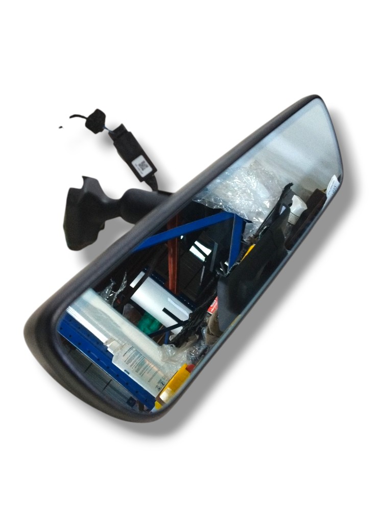 Retrovisor interno do Toyota Yaris Cross XRX 2026 ORIGINAL