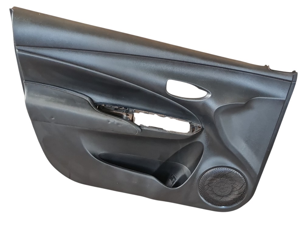 Forro Porta Dianteira Esquerda Yaris 2024 67764-0d170 6