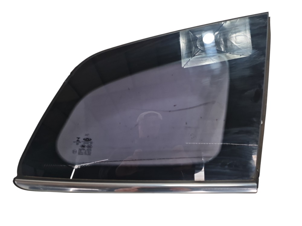 Vidro Vigia Traseiro Lateral Direito Chery Tiggo 8 2022 2