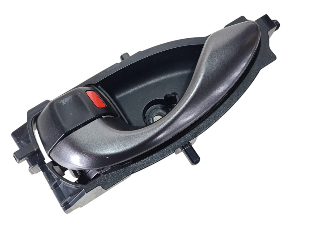 Maçaneta Interna Dianteira Esquerda Toyota Yaris 2024 2025 Dianteira 3