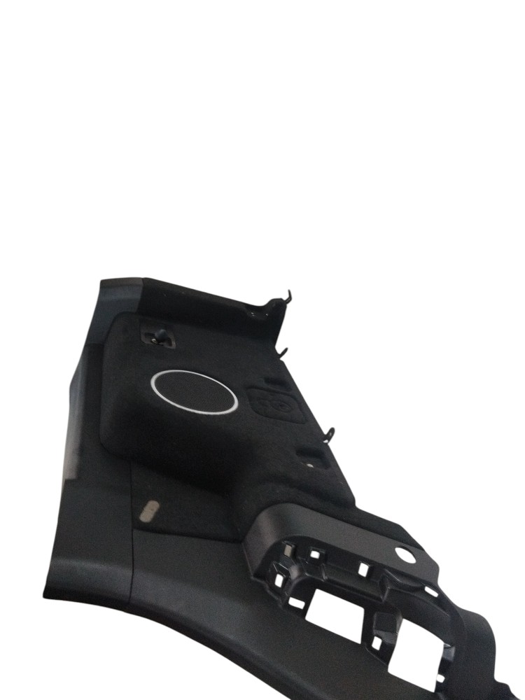 Forro Lateral Porta Malas Gwm Tank 300 2025 2026 Original 5