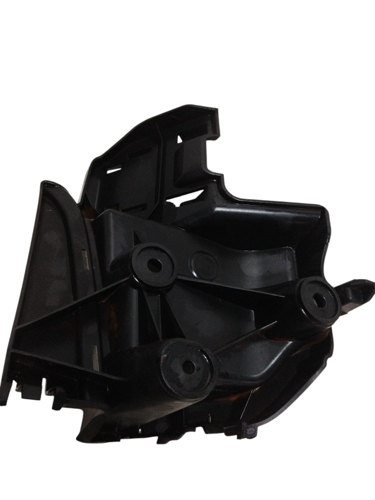 Tampa da grade para choque dianteiro Audi Etron 22 ORIGINAL 2