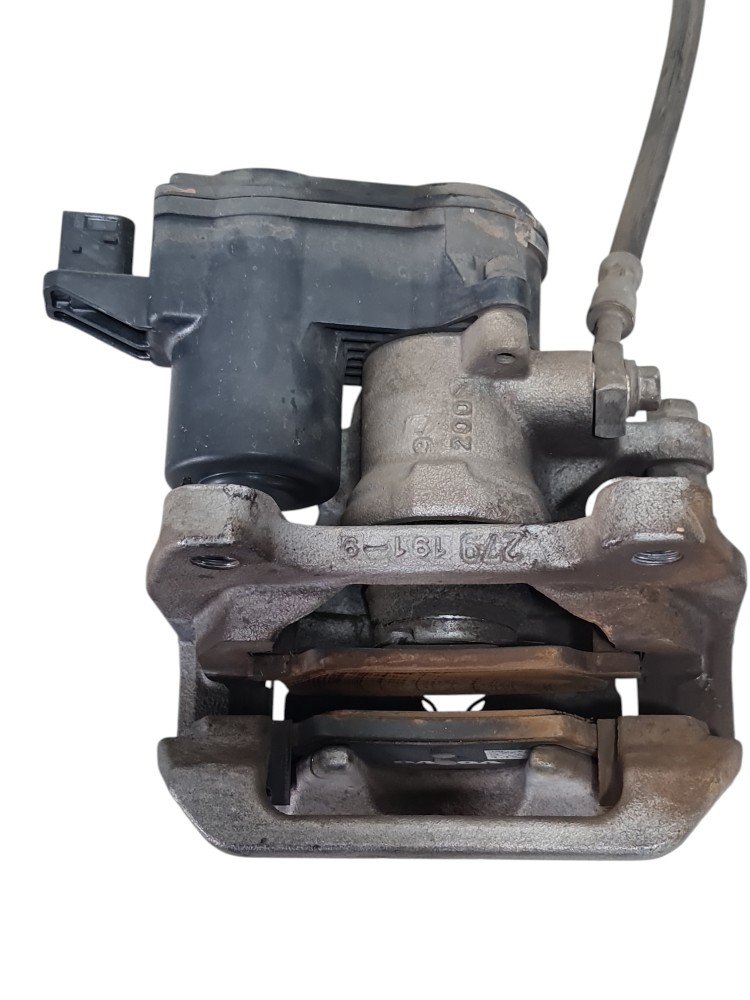Pinca freio traseiro direito Volvo XC40 T5 2020 31471181 2