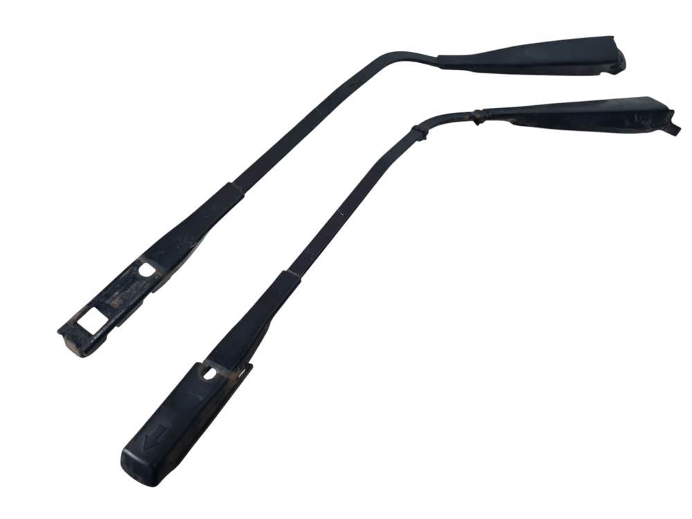 Par Haste Limpador Parabrisa Mercedes Actros 2651 2022 2