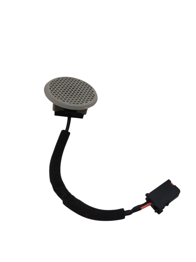 Tweeter Auto Falante Coluna Gwm Tank 300 2025 2026 Original 2