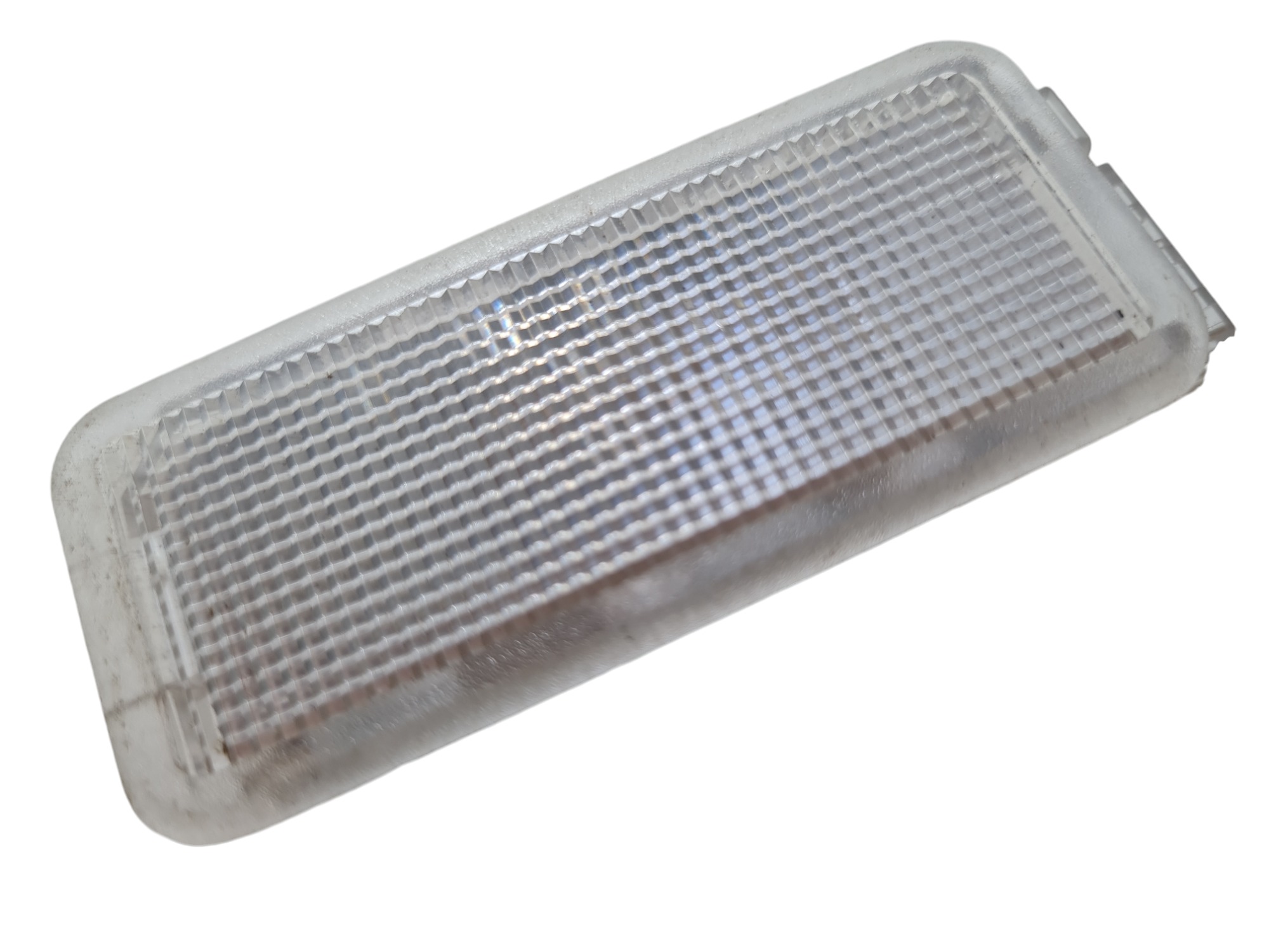 Luz Porta Malas Citroën C3 C4 Produto Original 3