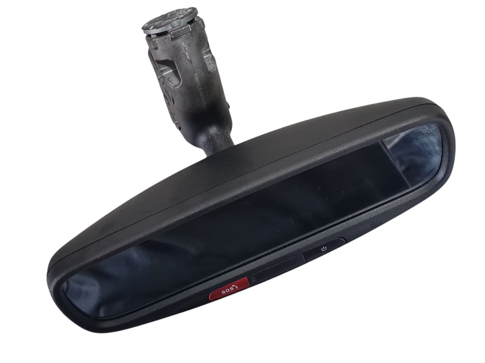 Retrovisor Interno Jeep Compass Commander 2022 2023 5