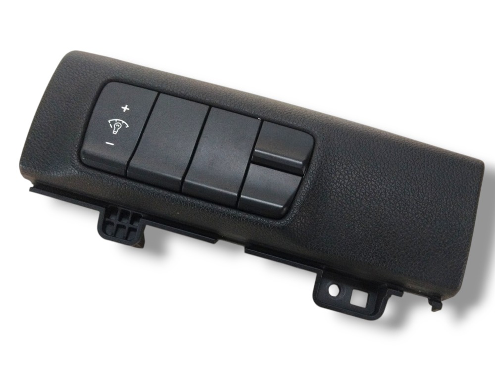 Painel Com Botão Luz Kia Sportage 2020 84782-d9010 1