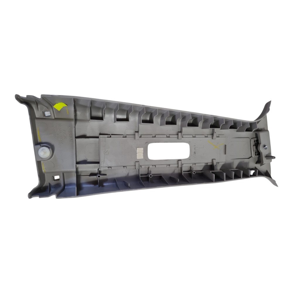 Moldura Coluna Cinto Esquerdo Nissan Sentra 2016 769143sg0a 8