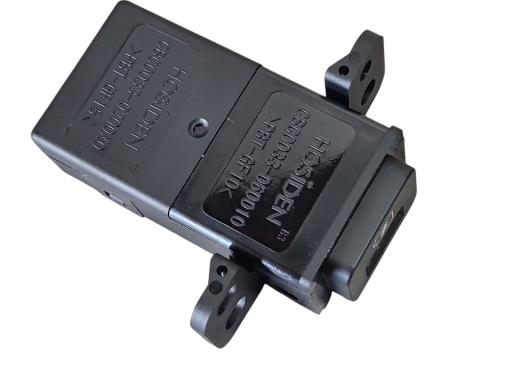 Entrada Usb Carregador Nissan Kicks 2024 Cbc0033030010 4