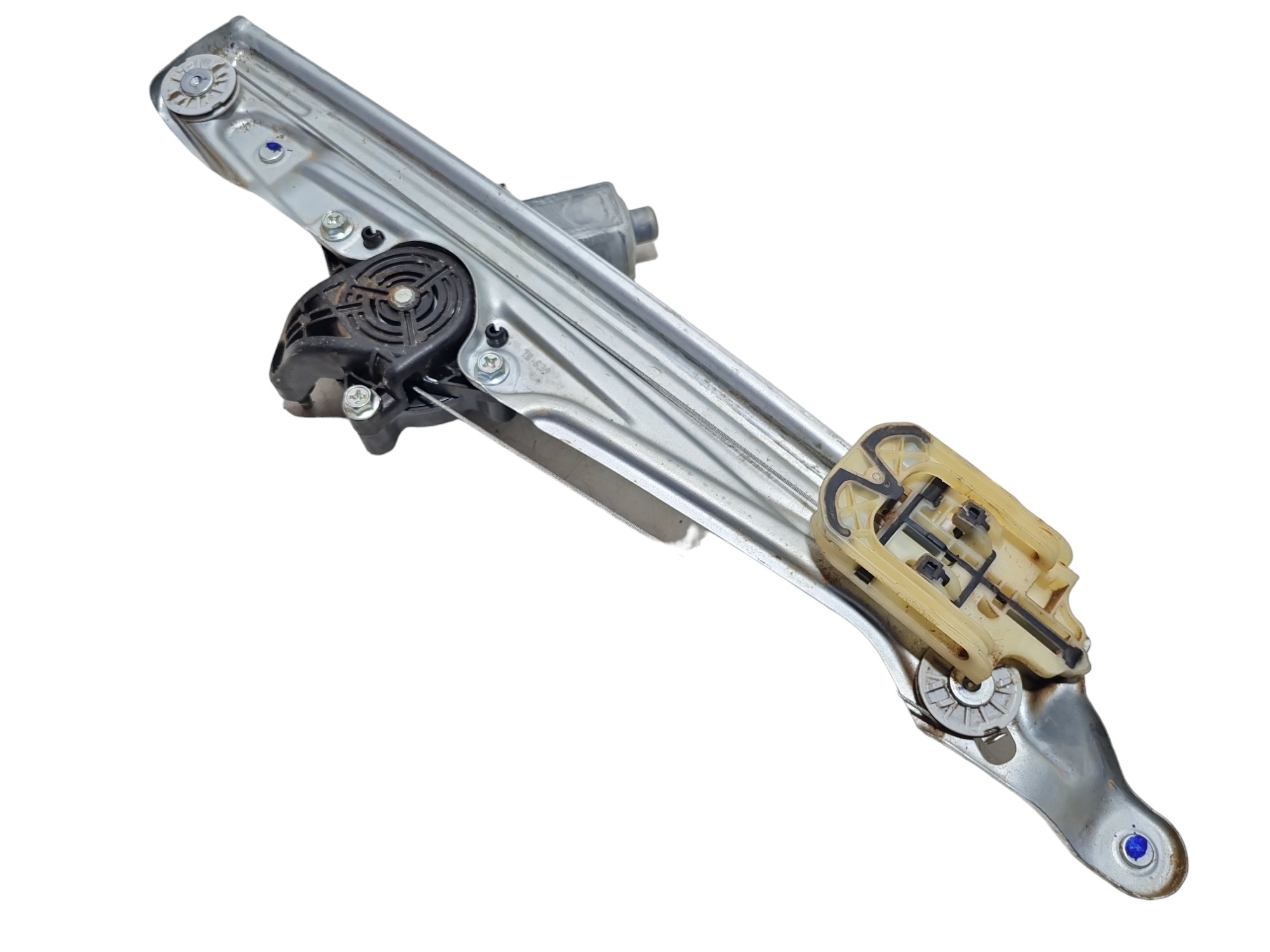 Máquina Vidro Elétrico Tras Direito Gm Tracker 2022 26278748 5