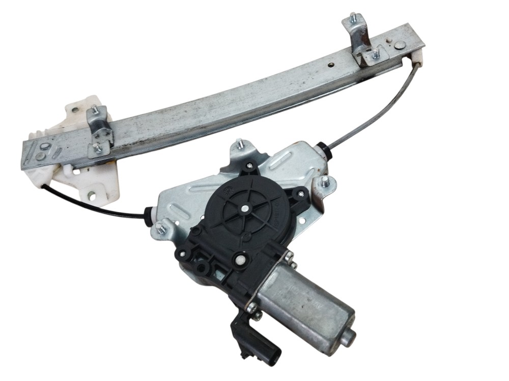 Máquina Vidro Traseiro Direito I/jac E Js1 2023 6204210u0310 5