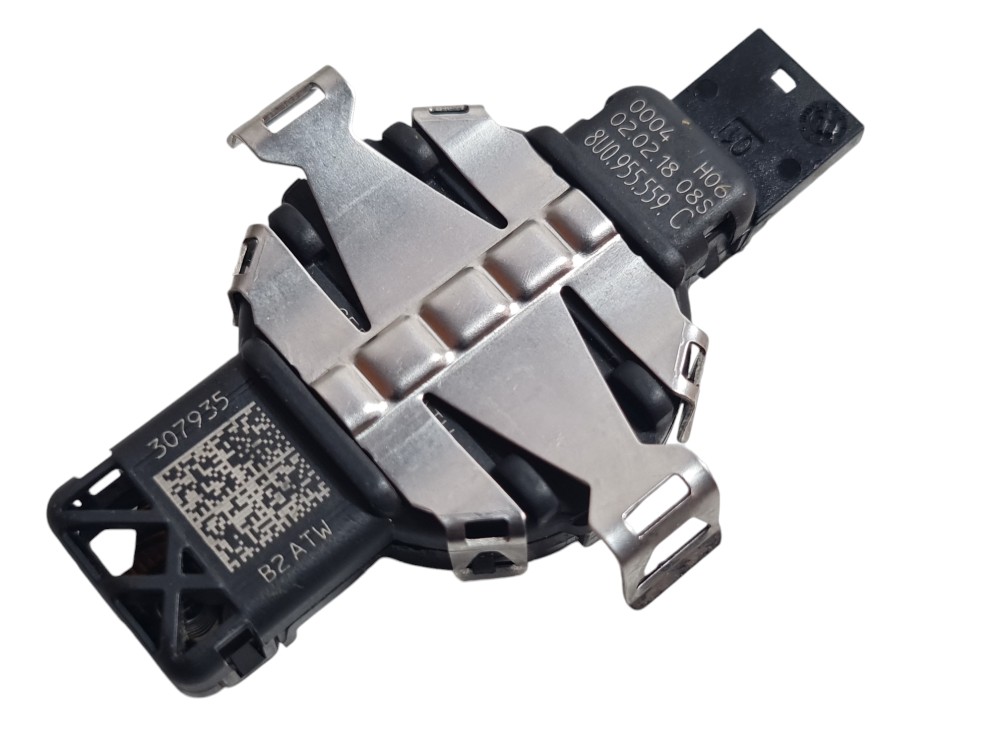 Sensor Chuva Parabrisa Audi A4 Avant 2019 8u0955559 4