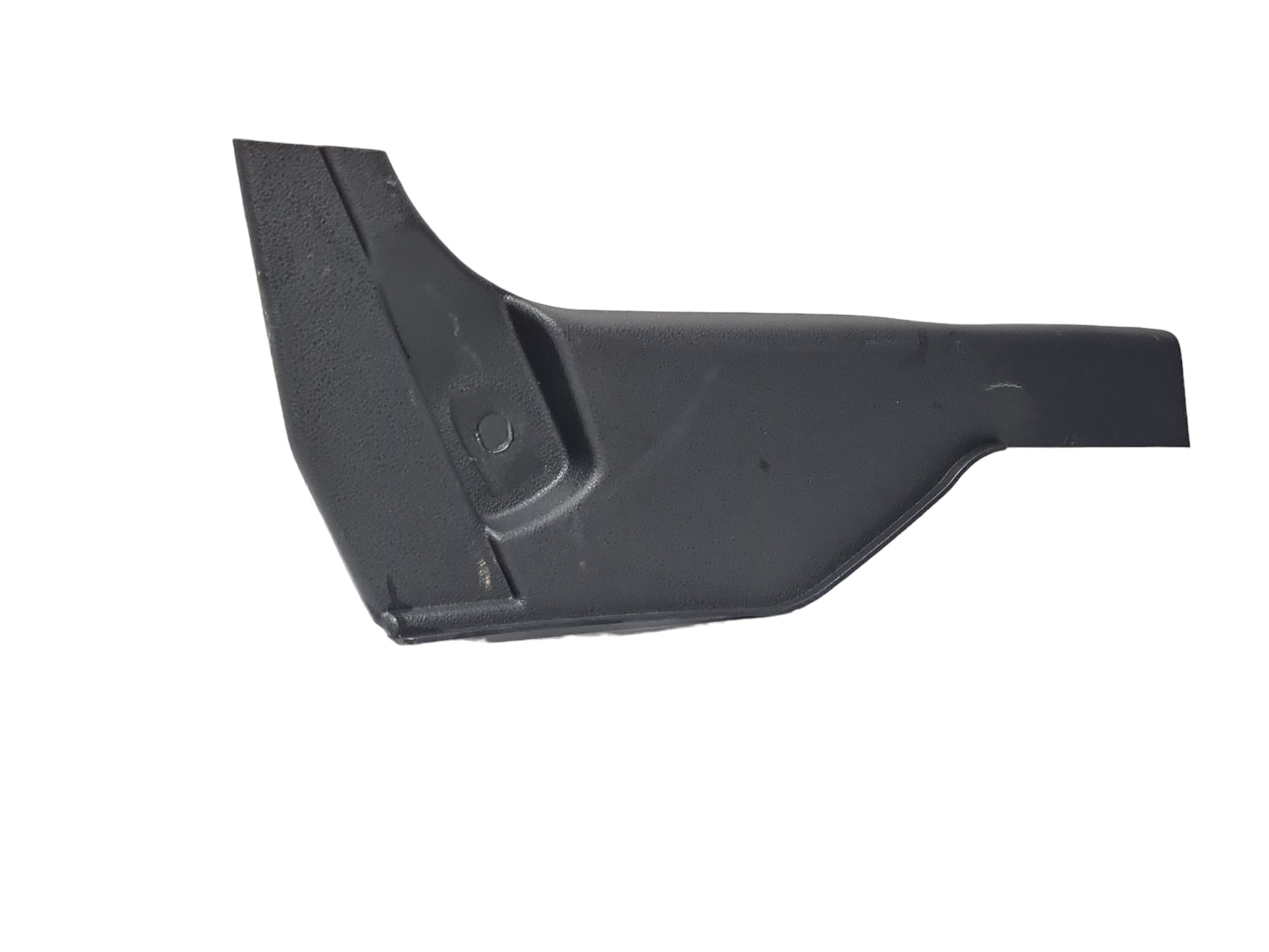 Acabamento Coluna Traseira Volvo New Fh Fh540 2023 Original 4