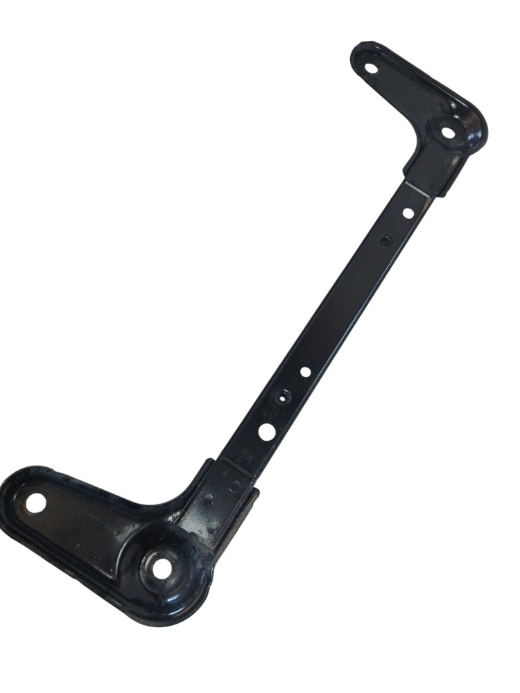 Suporte Quadro Dianteiro Renault Zoe Neo 2022 8200537419 5