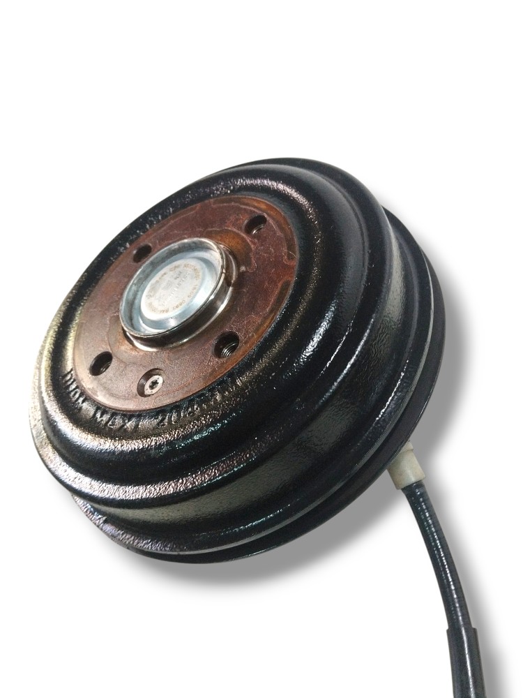 Cubo de roda traseira Esquerda Peugeot 208 2022 ORIGINAL