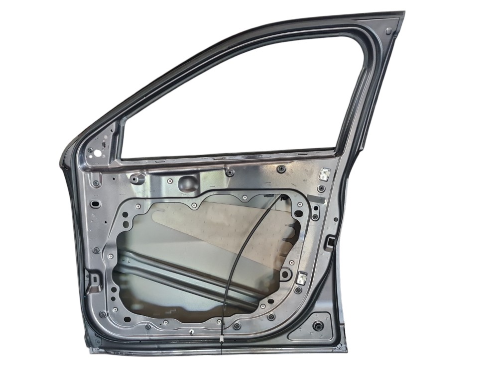 Porta Dianteira Direita Jeep Commander 2022 2023 2024 2025 4