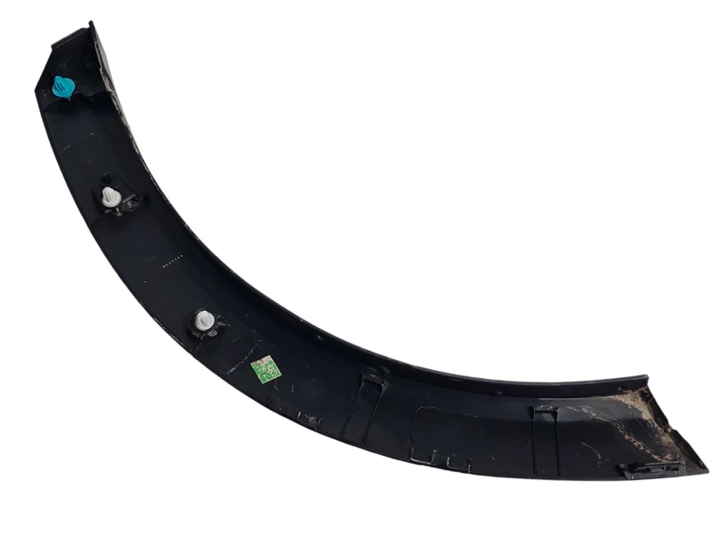 Aplique Paralama Traseiro Direito Chery Tiggo 5 2022 4
