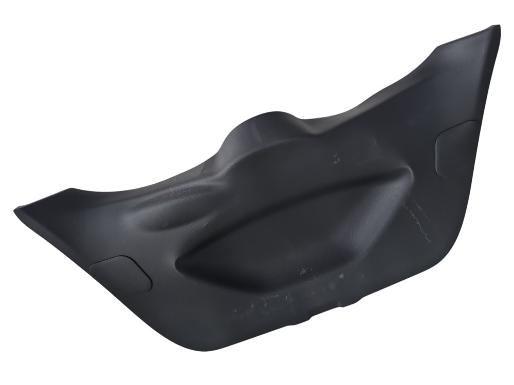 Acabamento Interno Tampa Porta Malas Honda Wr-v 2021 3