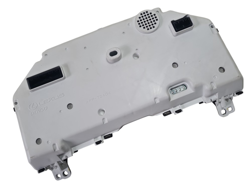 Painel Instrumentos Lexus Nx 300h 2019 83800-78b70 5