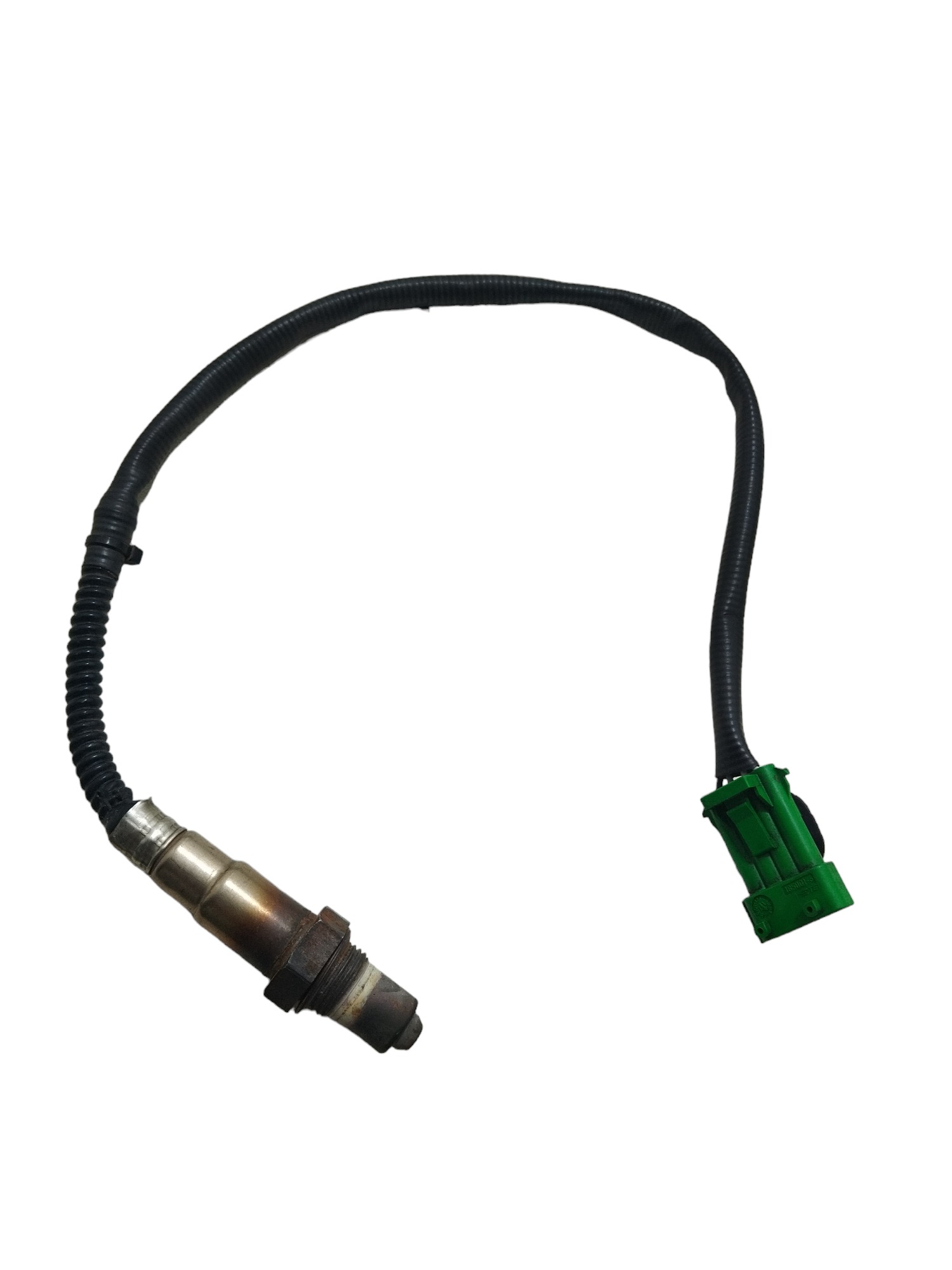 Sonda Lambda Peugeot 207 1.6 Citroen C3 Cod 1850016 75718912 1