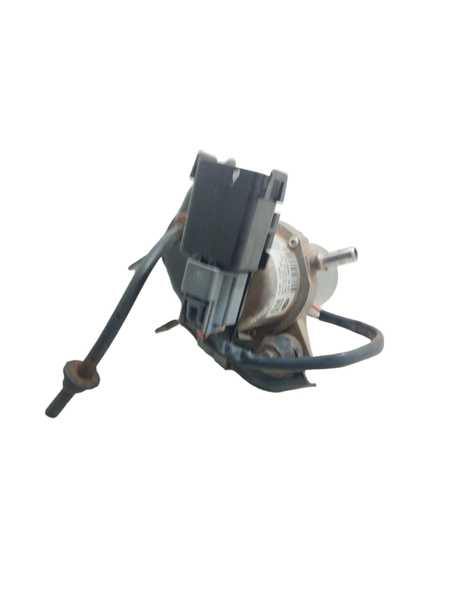Bomba A Vácuo Chevrolet Gm Onix Prisma 2016 2017  96597326 4