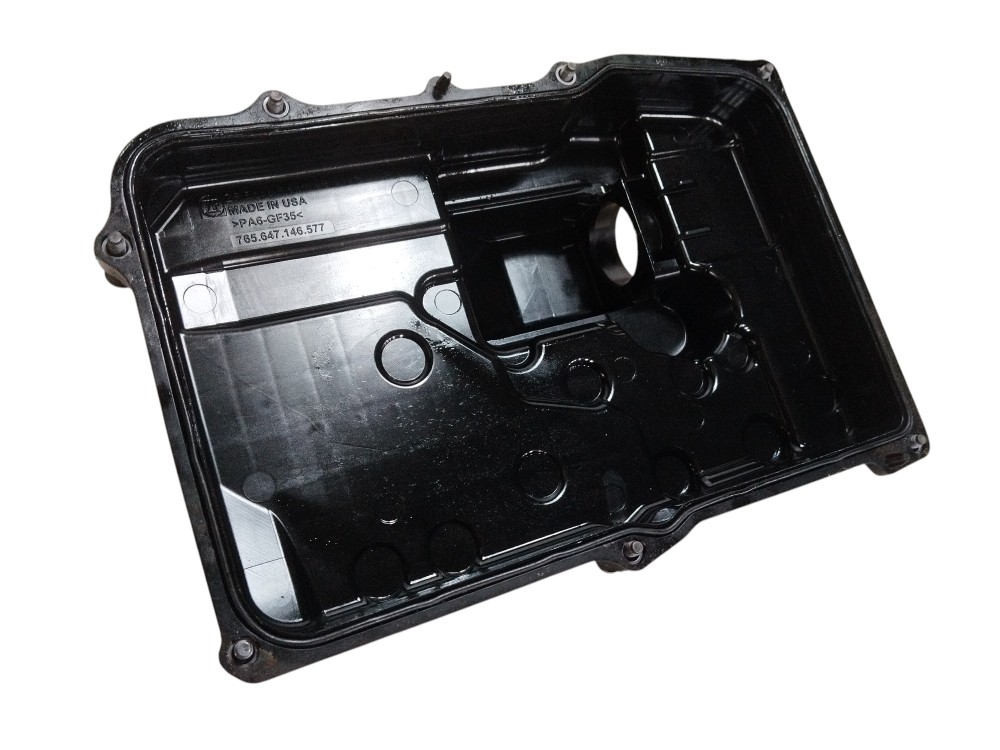 Carter Oleo Cambio 9hp48 Fiat Toro 2019 2020 04752951aa 6