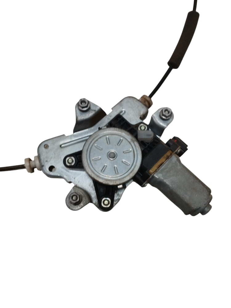 Máquina vidro motor dianteiro esquerdo Gm Captiva 2009 2012 7