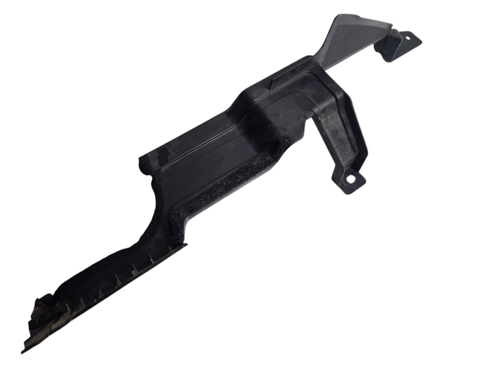 Defletor Ar Radiador Chery Tiggo 5 2022 302000243aa 5