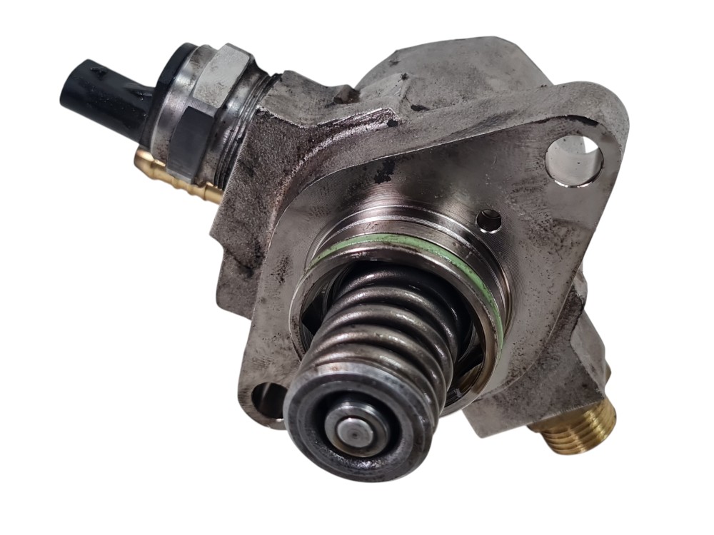 Bomba Combustivel Alta Pressão Vw Polo Nivus 2024 04e127026b 7