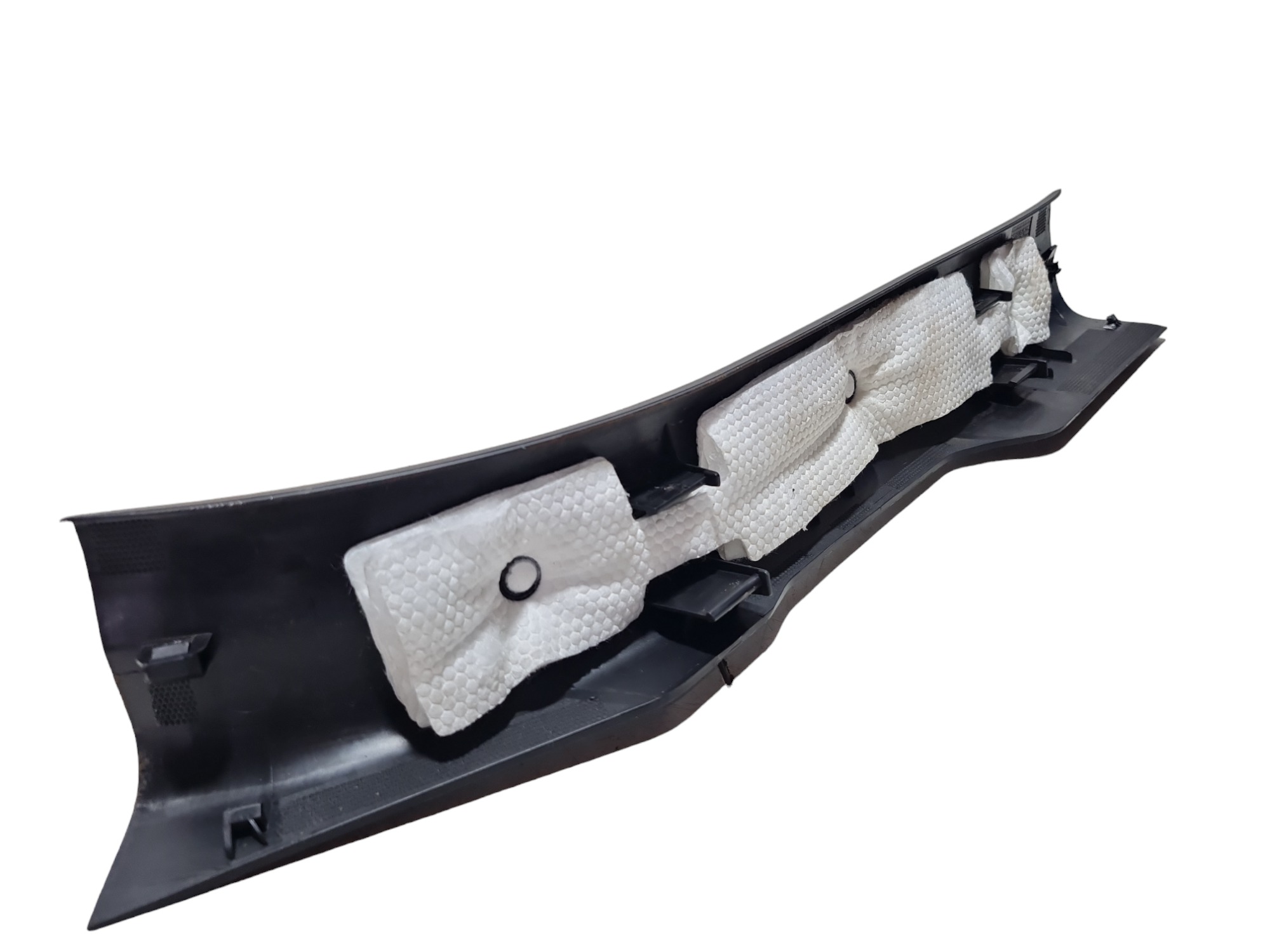 Soleira Traseira Direita Chery Tiggo 8 2022/23 403000781 5
