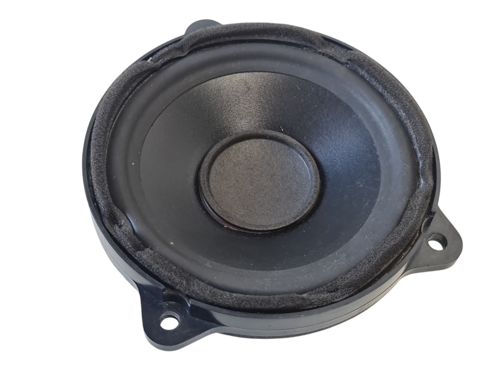 Alto Falante Porta Land Rover Vogue Evoque 2016 Bj3218808bb 3