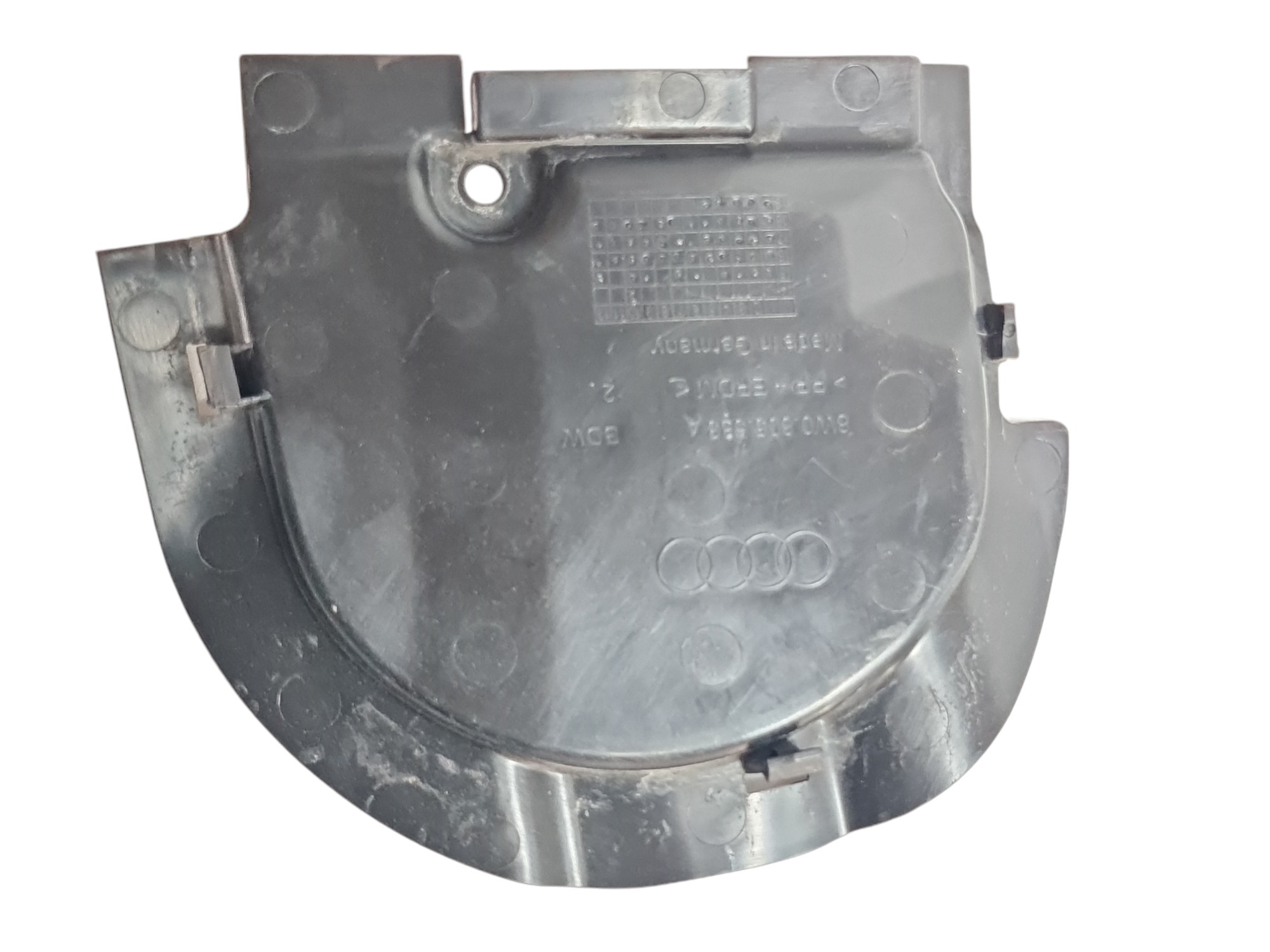 Tampa Proteção Audi A4 Avant 2019 8w0805583 6