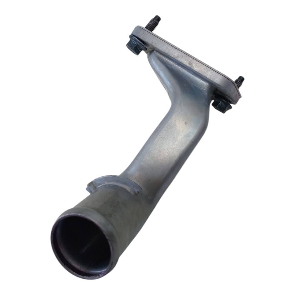 Flange Agua Motor Fiat Cronos 2023 1.3 Firefly 463351900 4