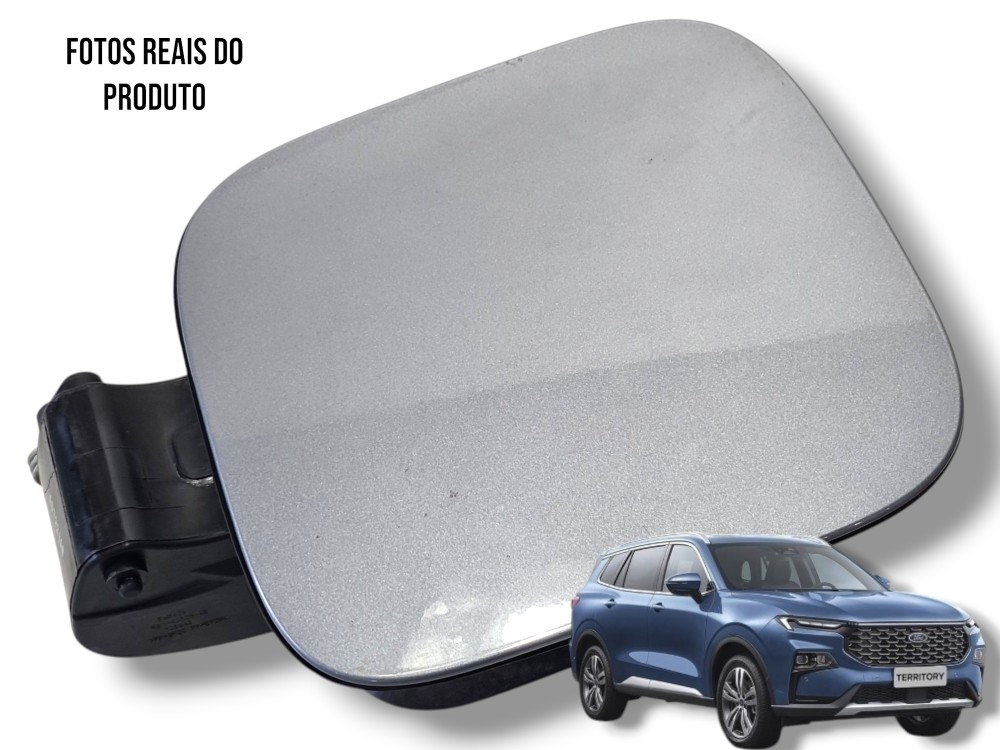 Portinhola Tanque Combustivel Ford Territory 2025 0km 1