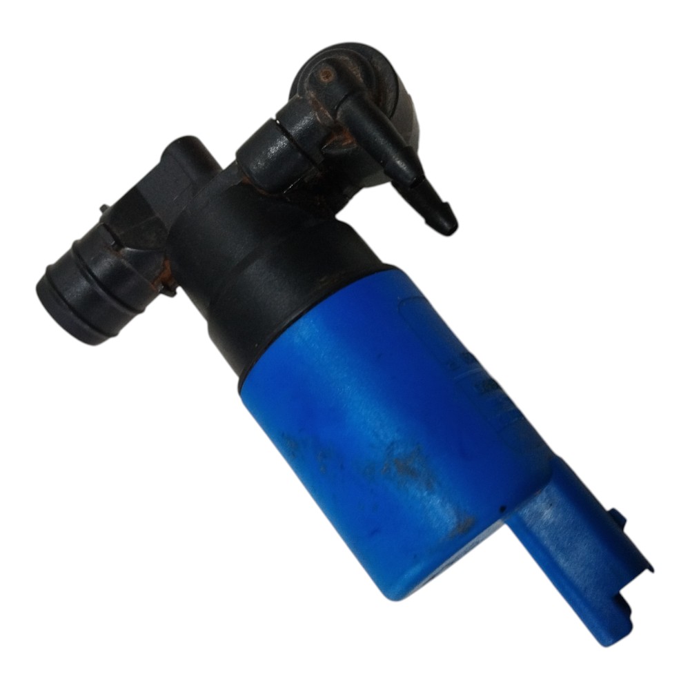 Motor Esguicho Farol Citroen Ds5 2015 Original 9680789680 3