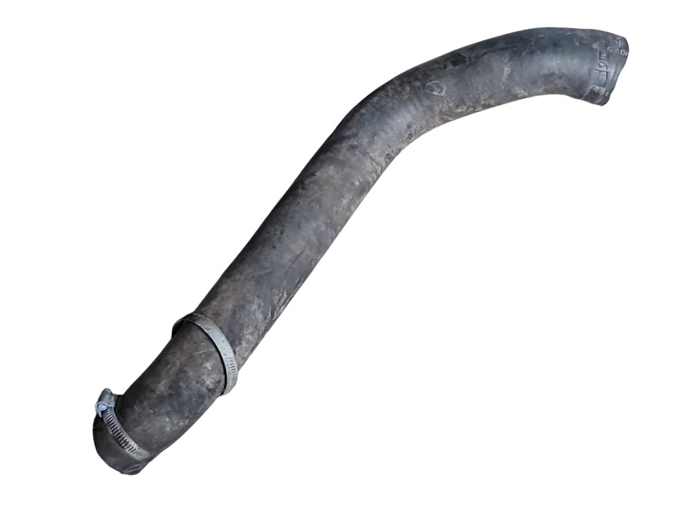 Mangueira Intercooler Dodge Dakota 1999 Original 7