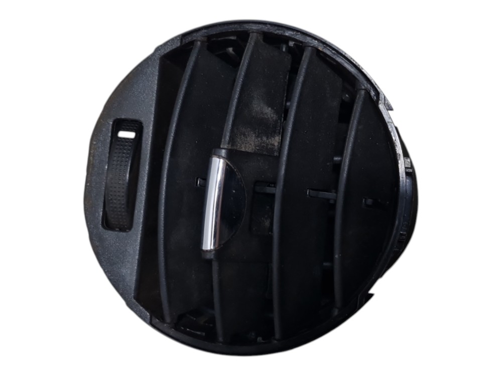 Difusor de ar lateral Chevrolet captiva sport 2009 original 1