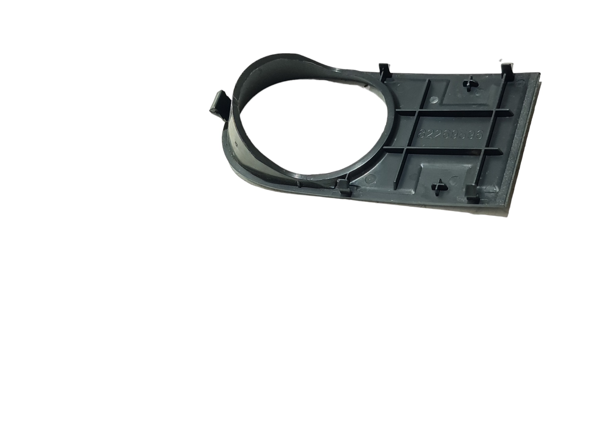 Suporte De Montagem Cod 82269596 Volvo New Fh Fh540 2023 4