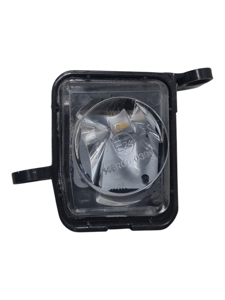 Luz cortesia retrovisor esq BYD Dolphin Mini ano 2024 2025
