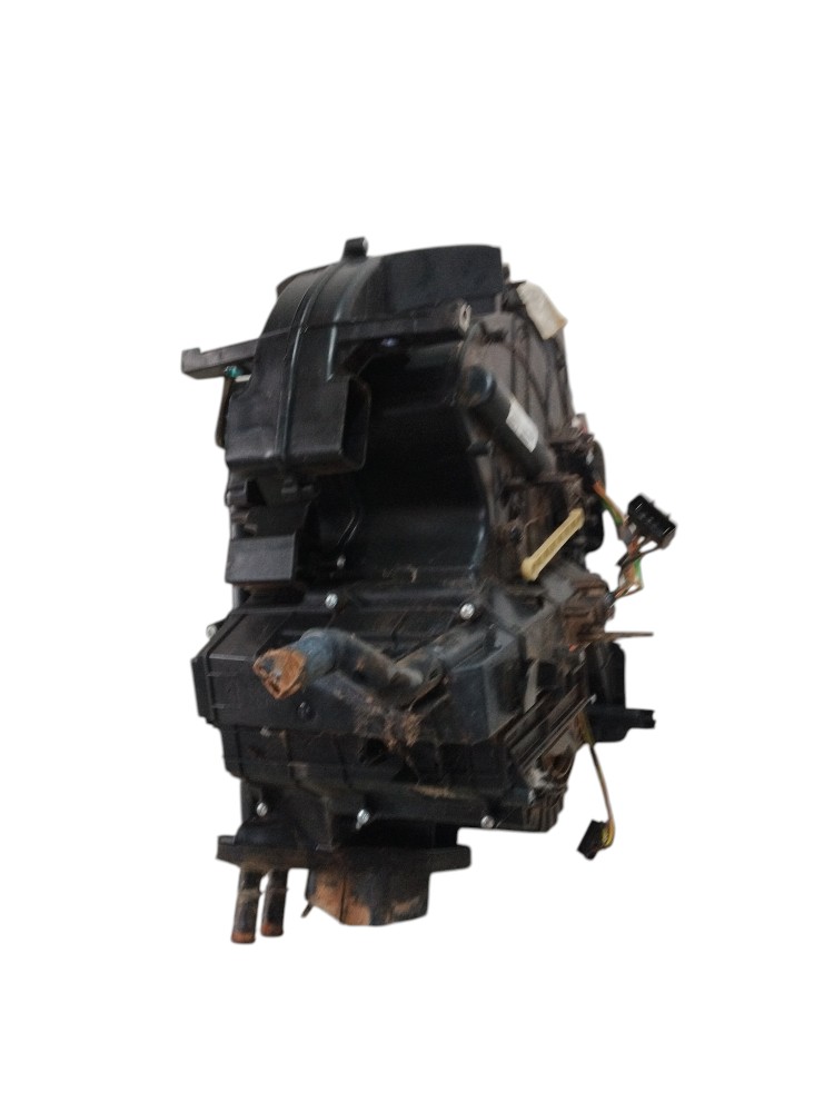 Caixa evaporadora Ar condicionado Fiat Fiorino 2021 ORIGINAL 6