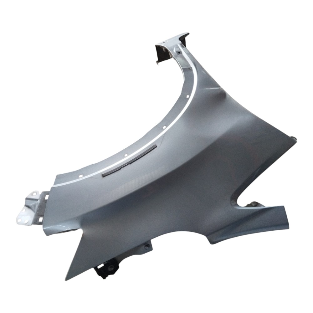 Paralama Direito Honda Wr-v 2021 Original Detalhes 3